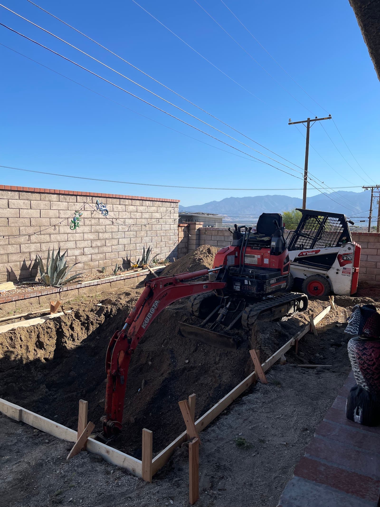 Weekly Pool Cleaning photo 4